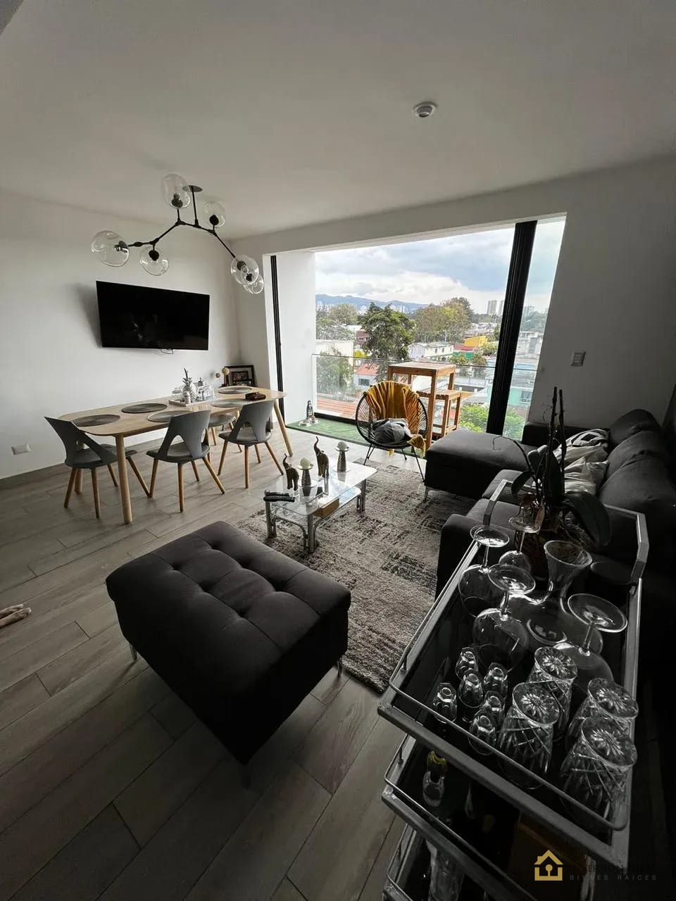 Apartamento en renta 3 habitaciones 97 mts2 - Q8,000 | zona 15 — Apartamento en Alquiler en Epic15, Zona 15, Guatemala, Ciudad — foto 11 de 17