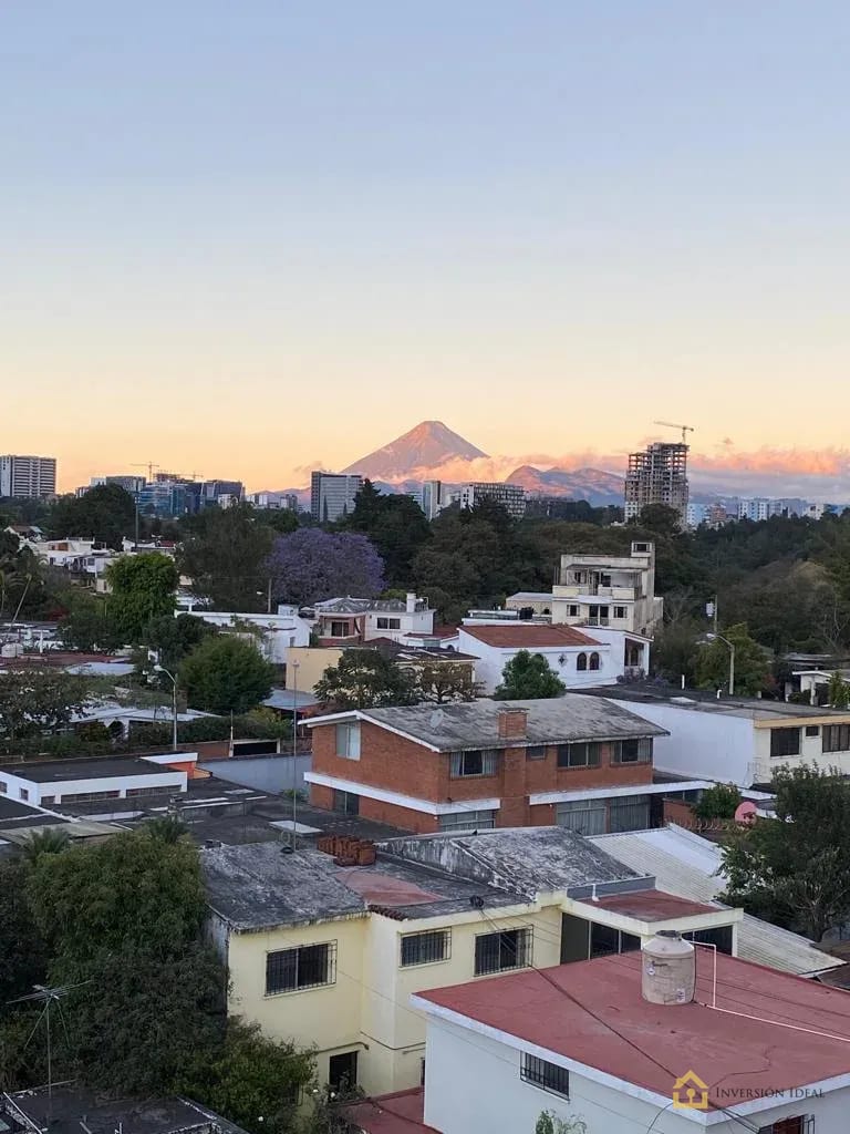 Apartamento en renta 3 habitaciones 97 mts2 - Q8,000 | zona 15 — Apartamento en Alquiler en Epic15, Zona 15, Guatemala, Ciudad — foto 12 de 17