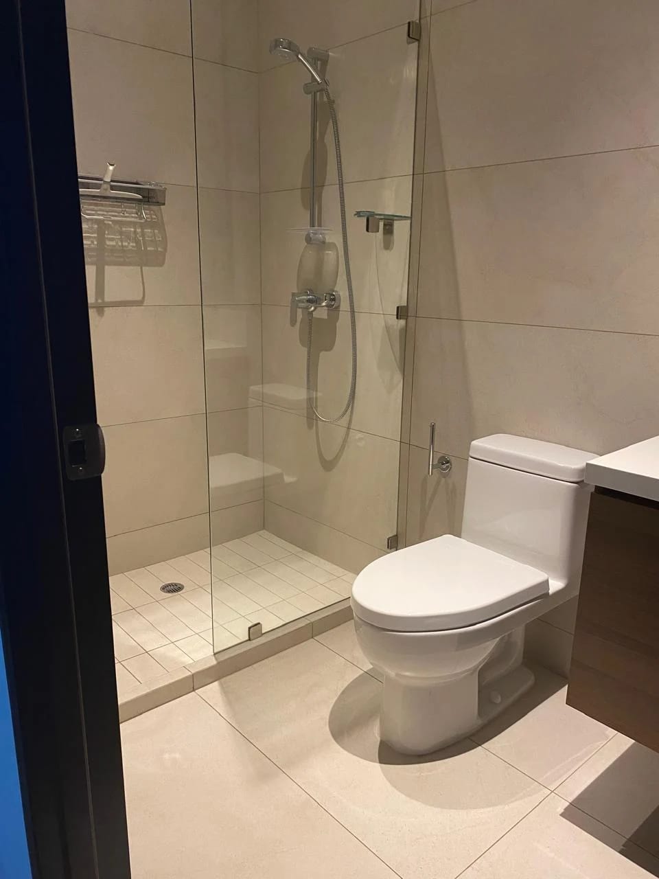 Amplio Apartamento en Alquiler Zona 14 — Apartamento en Alquiler en Santa Inés del Parque, Zona 14, Guatemala, Ciudad — foto 6 de 17