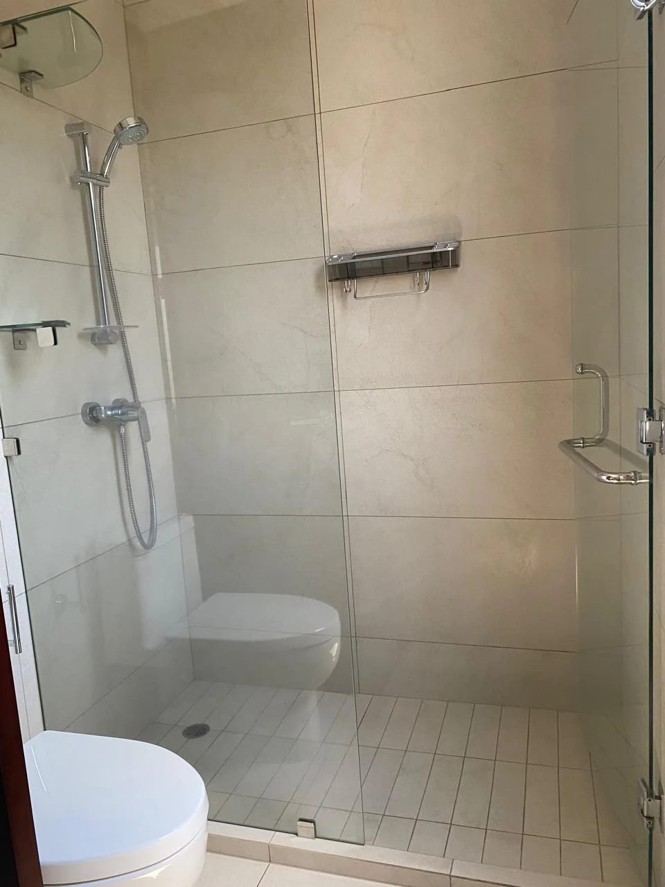 Amplio Apartamento en Alquiler Zona 14 — Apartamento en Alquiler en Santa Inés del Parque, Zona 14, Guatemala, Ciudad — foto 10 de 17