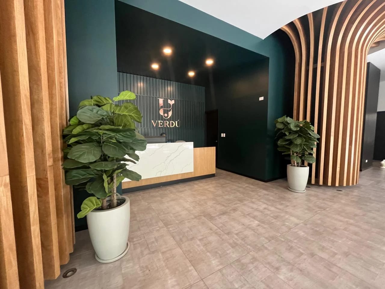 Apartamento para estrenar, Un dormitorio Zona 13 — Apartamento en Alquiler en Verdú, Zona 13, Guatemala, Ciudad — foto 9 de 15