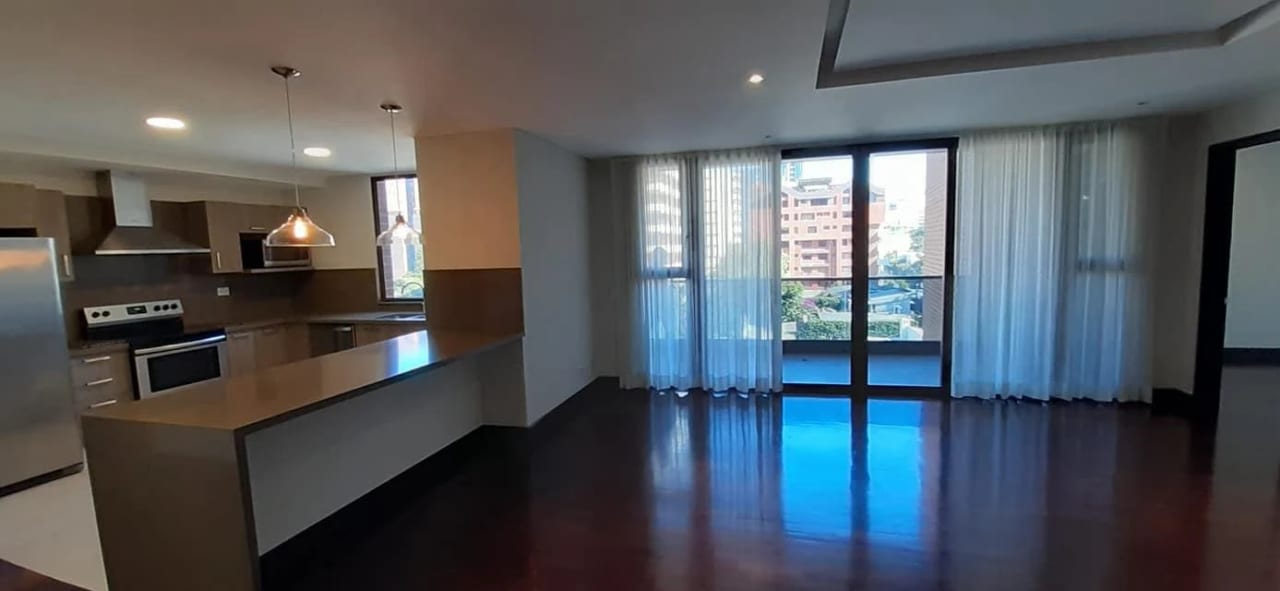 Lindisimo Apartamento en Santa Ines Zona 14 — Apartamento en Venta en Santa Inés, Zona 14, Guatemala, Ciudad — foto 3 de 10