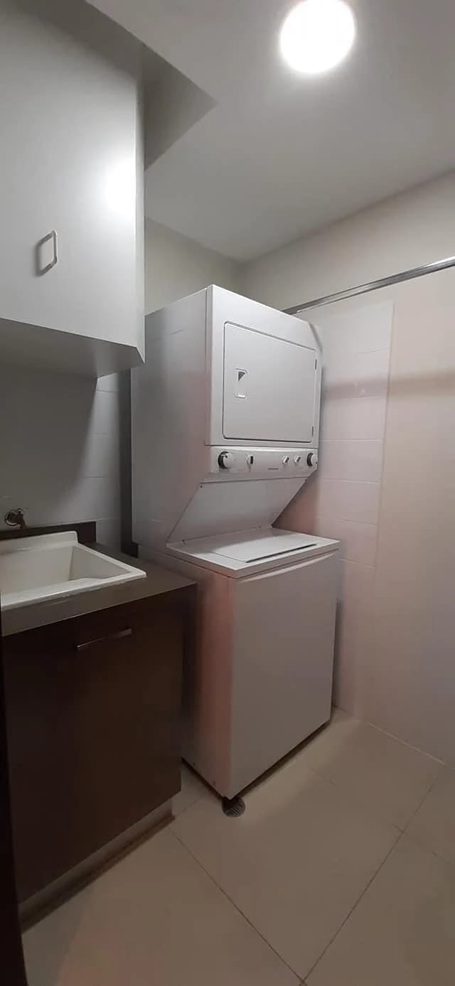 Lindisimo Apartamento en Santa Ines Zona 14 — Apartamento en Venta en Santa Inés, Zona 14, Guatemala, Ciudad — foto 8 de 10