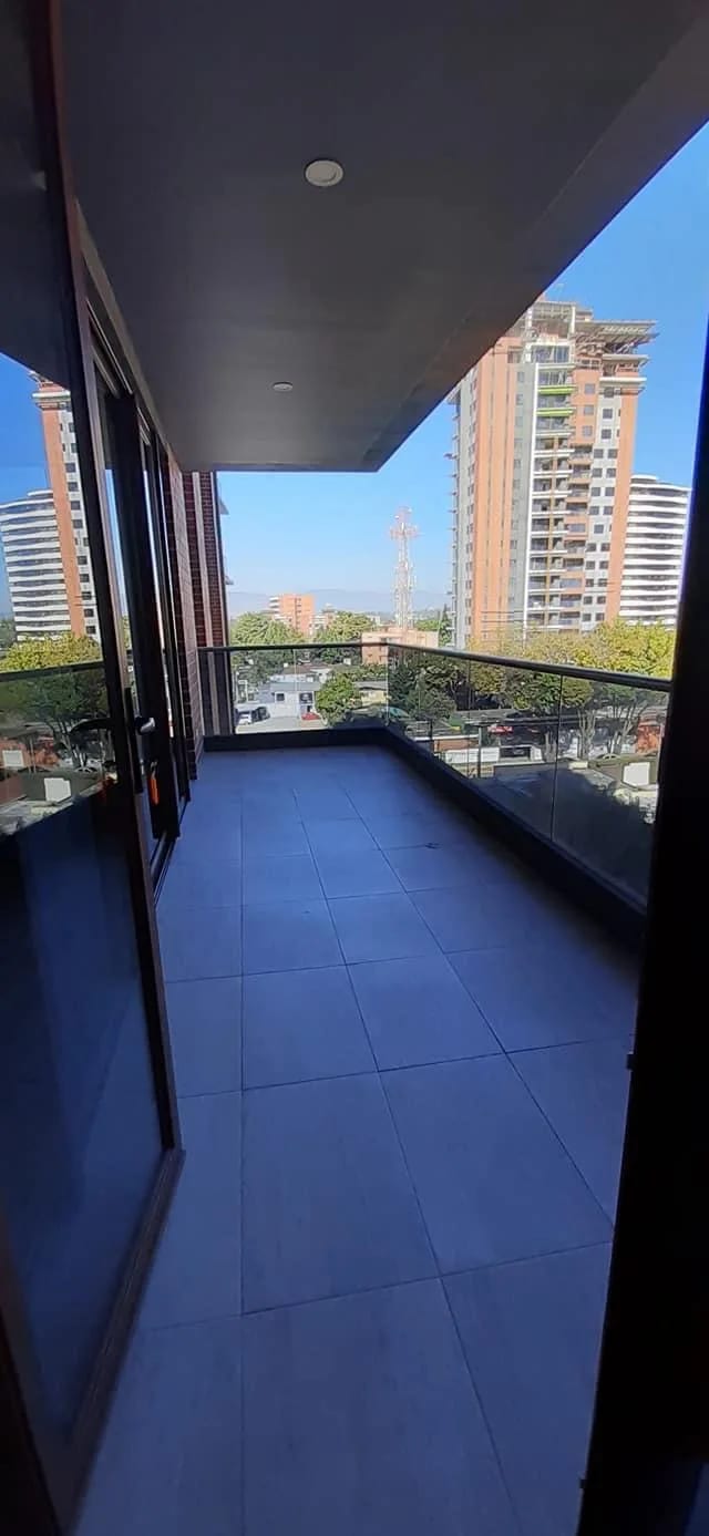 Lindisimo Apartamento en Santa Ines Zona 14 — Apartamento en Venta en Santa Inés, Zona 14, Guatemala, Ciudad — foto 10 de 10