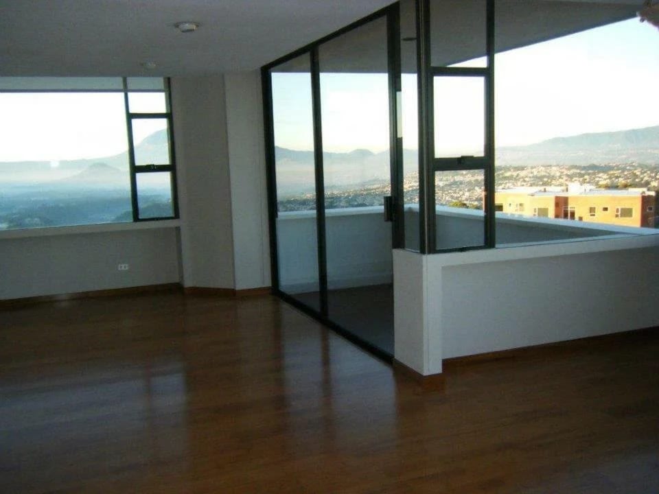 Villa Vistana Zona 14, Amplio Apartamento en Venta — Apartamento en Venta en Villa Vistana, Zona 14, Guatemala, Ciudad — foto 2 de 5