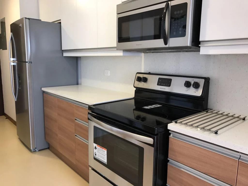 Villa Vistana Zona 14, Amplio Apartamento en Venta — Apartamento en Venta en Villa Vistana, Zona 14, Guatemala, Ciudad — foto 4 de 5