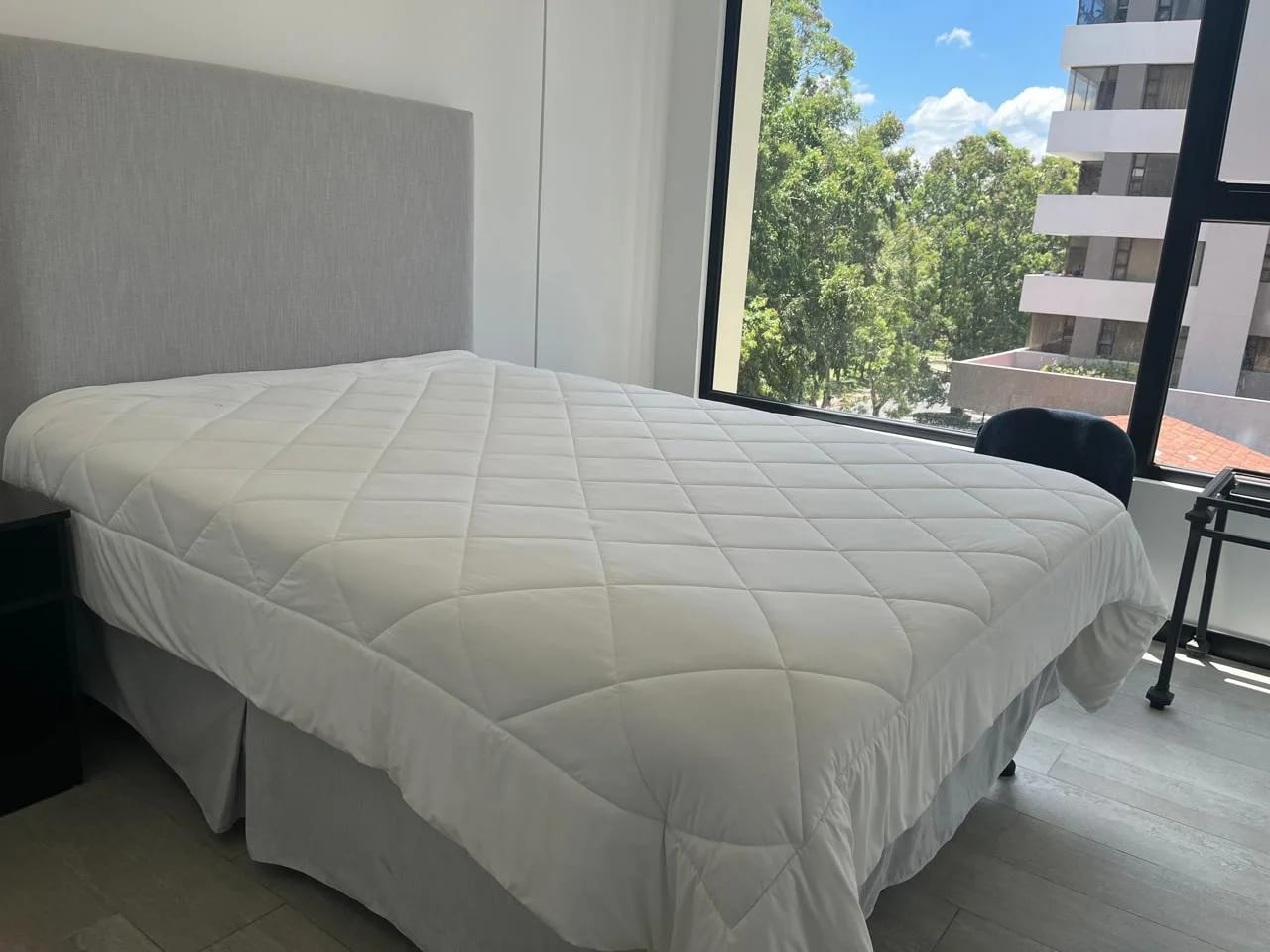 Apartamento de un Dormitorio, Amueblado, en Alquiler — Apartamento en Alquiler en Verdú, Zona 13, Guatemala, Ciudad — foto 6 de 6