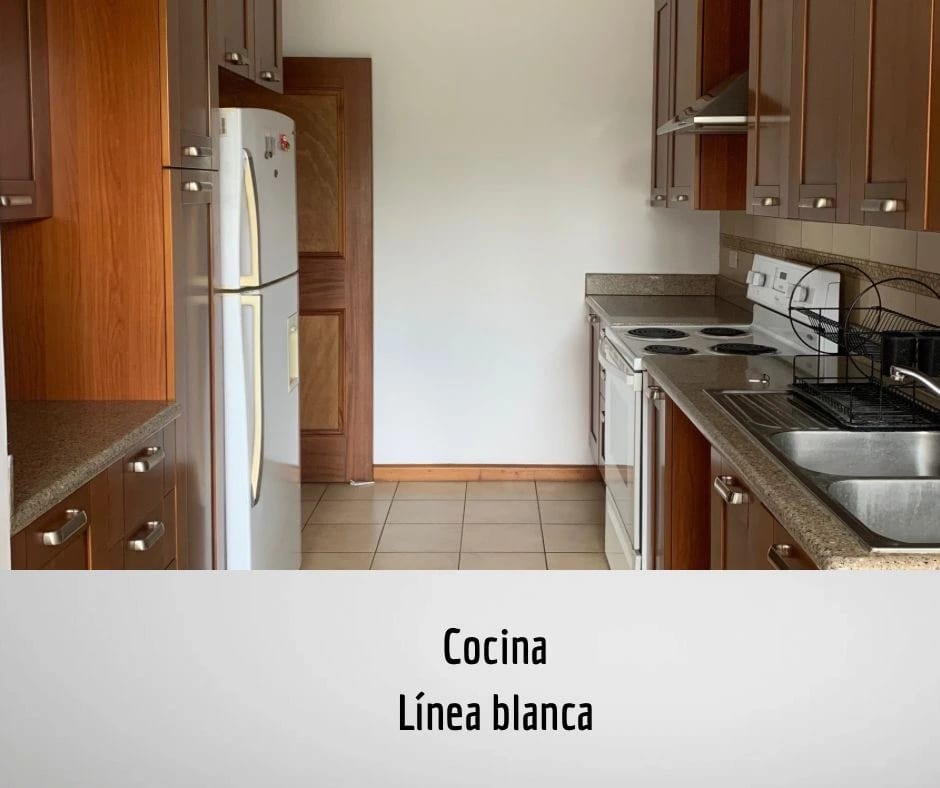 lindo apartamento en Edificio PIEMONTE ZONA 14 — Apartamento en Venta en Piemonte, Zona 14, Guatemala, Ciudad — foto 6 de 7
