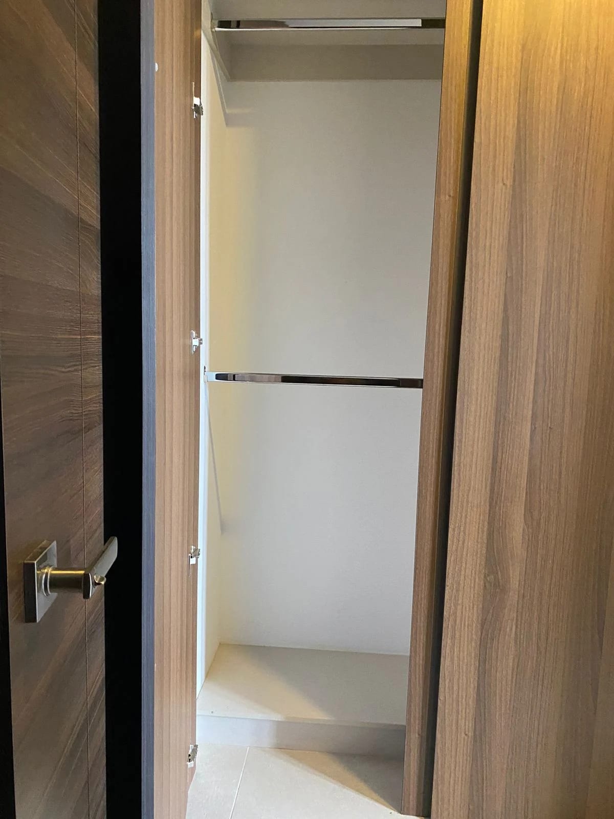 lindo apartamento de dos dormitorios en MIRA ZONA 10 — Apartamento en Venta en Mira, Zona 10, Guatemala, Ciudad — foto 9 de 16