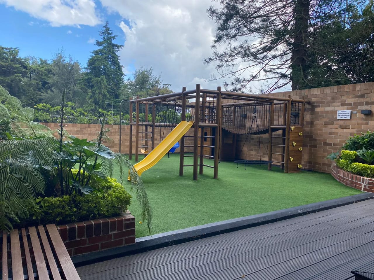 lindo apartamento de dos dormitorios en MIRA ZONA 10 — Apartamento en Venta en Mira, Zona 10, Guatemala, Ciudad — foto 11 de 16