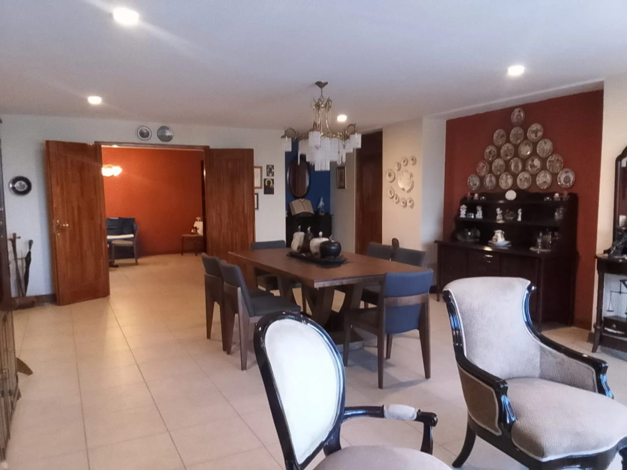 Amplio Apartamento de Tres Dormitorios en Vista Hermosa II, Zona 15 — Apartamento en Venta en María del Alma, Zona 15, Guatemala, Ciudad — foto 2 de 17