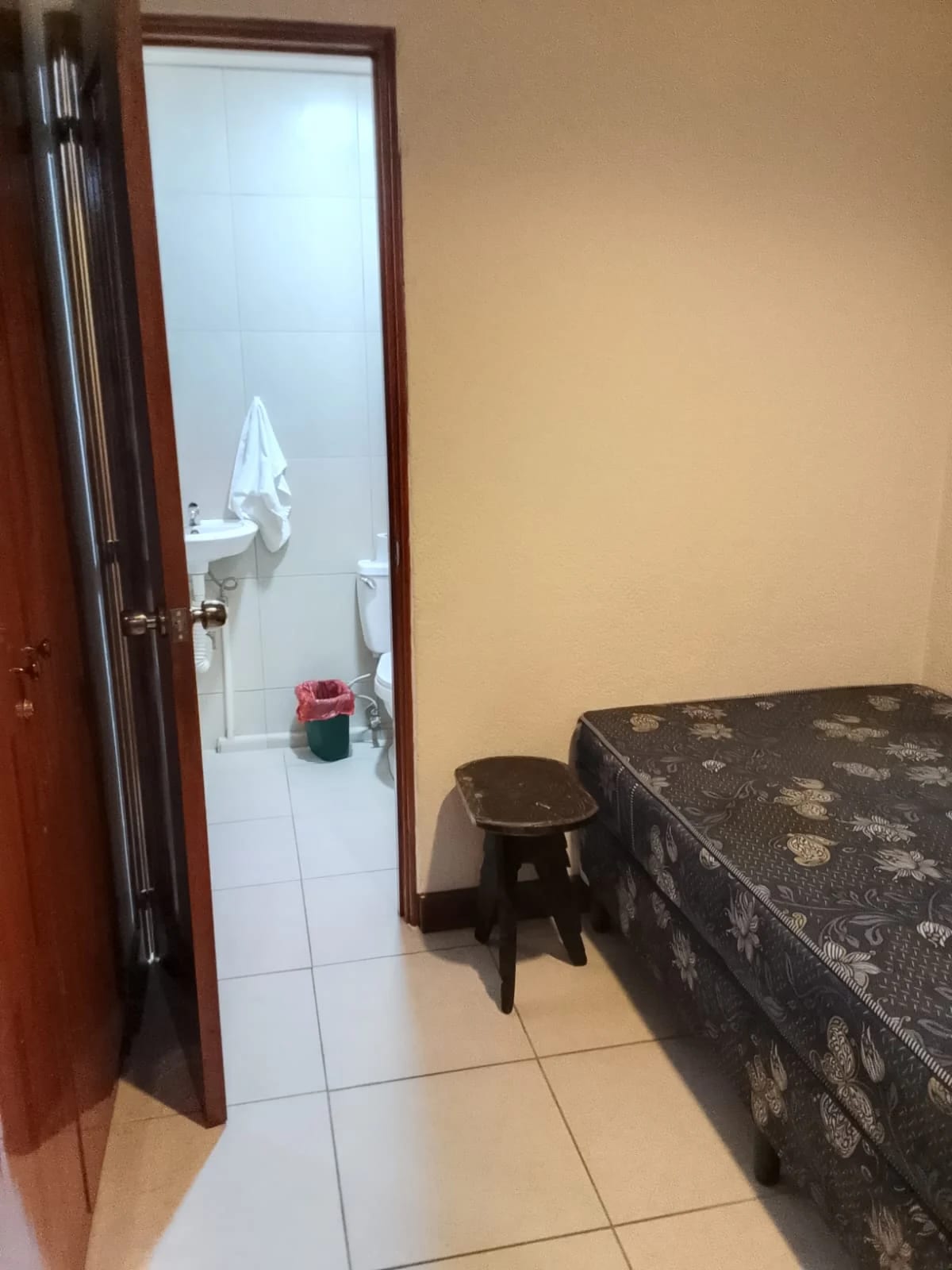 Amplio Apartamento de Tres Dormitorios en Vista Hermosa II, Zona 15 — Apartamento en Venta en María del Alma, Zona 15, Guatemala, Ciudad — foto 4 de 17