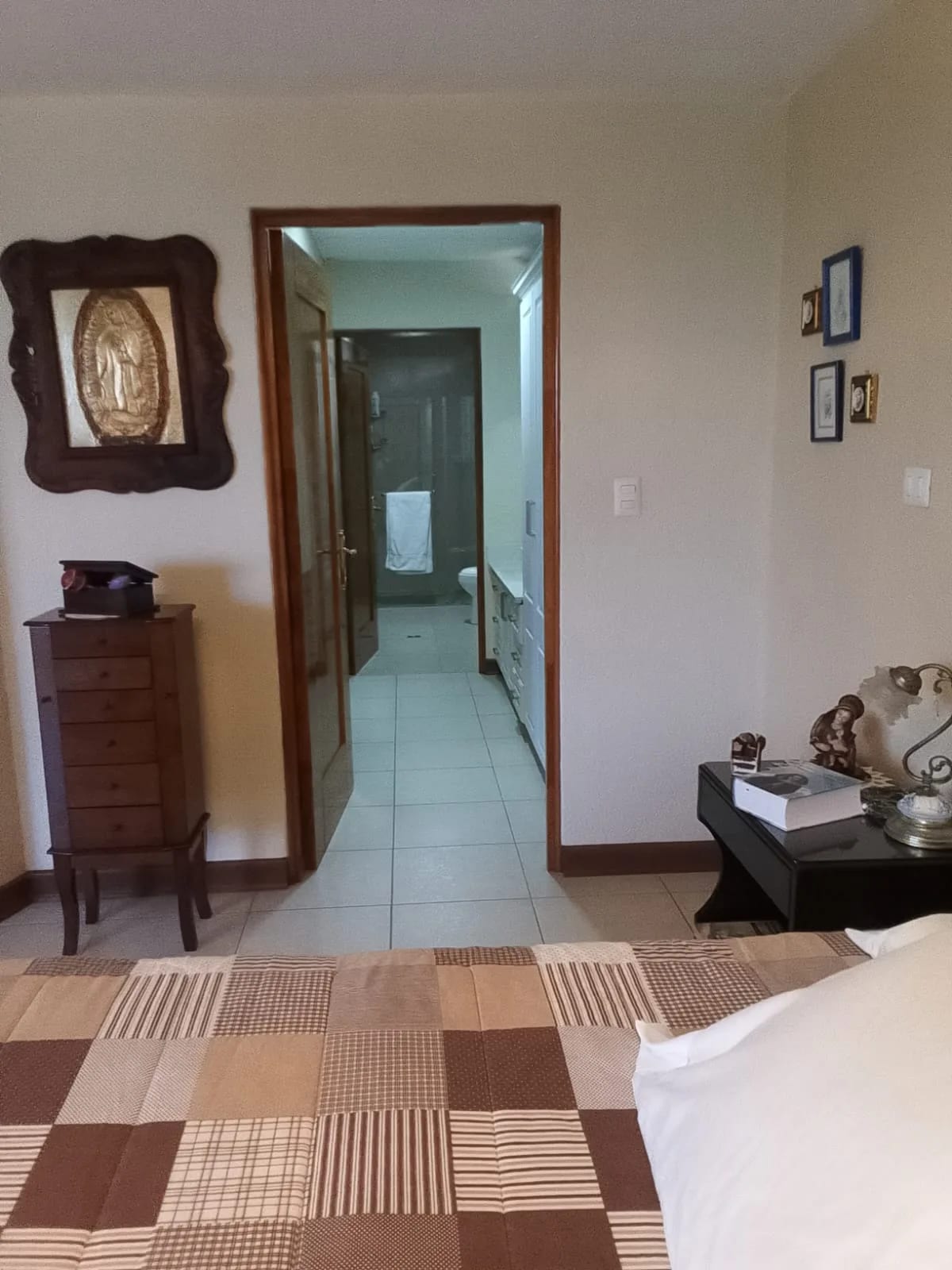 Amplio Apartamento de Tres Dormitorios en Vista Hermosa II, Zona 15 — Apartamento en Venta en María del Alma, Zona 15, Guatemala, Ciudad — foto 13 de 17