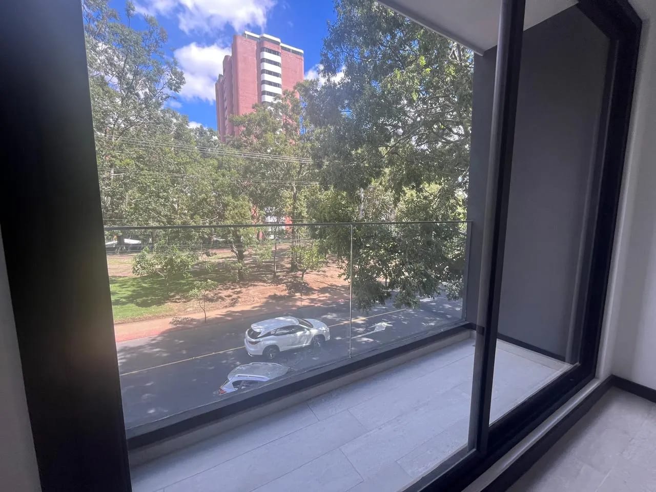 Amplio apartamento de dos dormitorios en VERDU ZONA 13 — Apartamento en Alquiler en Verdú, Zona 13, Guatemala, Ciudad — foto 1 de 10