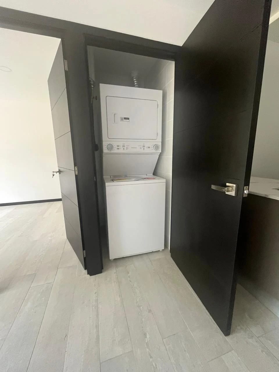 Amplio apartamento de dos dormitorios en VERDU ZONA 13 — Apartamento en Alquiler en Verdú, Zona 13, Guatemala, Ciudad — foto 5 de 10