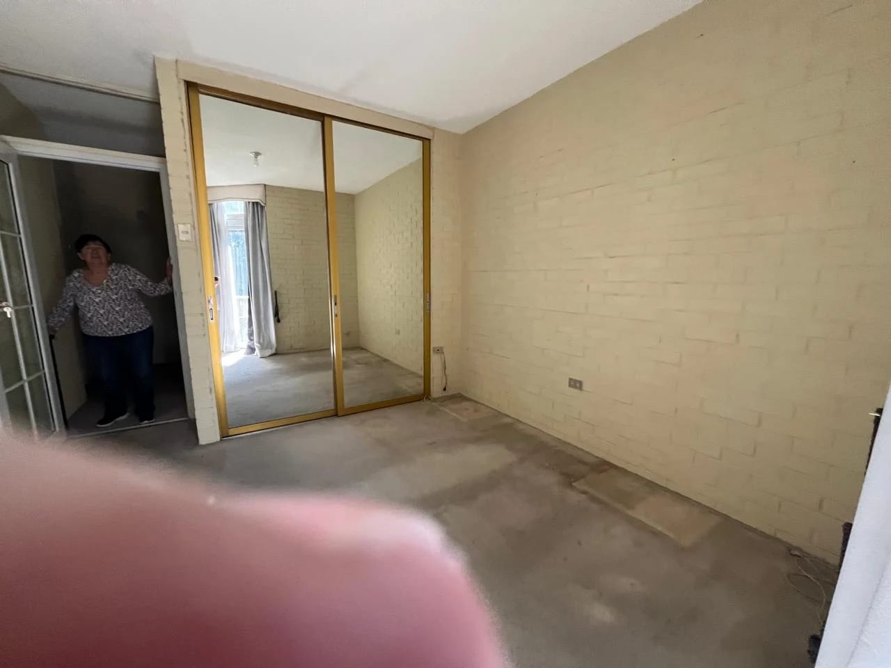 amplio apartamento en zona 10, Edificio Bouganvllia — Apartamento en Alquiler en Bouganvillia, Zona 10, Guatemala, Ciudad — foto 8 de 12