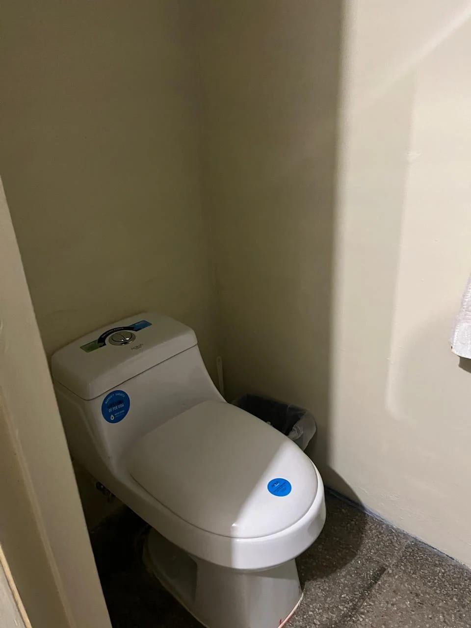 amplio apartamento en zona 10, Edificio Bouganvllia — Apartamento en Alquiler en Bouganvillia, Zona 10, Guatemala, Ciudad — foto 11 de 12