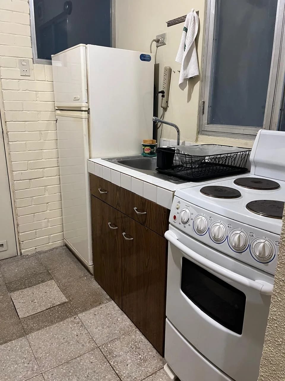 amplio apartamento en zona 10, Edificio Bouganvllia — Apartamento en Alquiler en Bouganvillia, Zona 10, Guatemala, Ciudad — foto 10 de 12