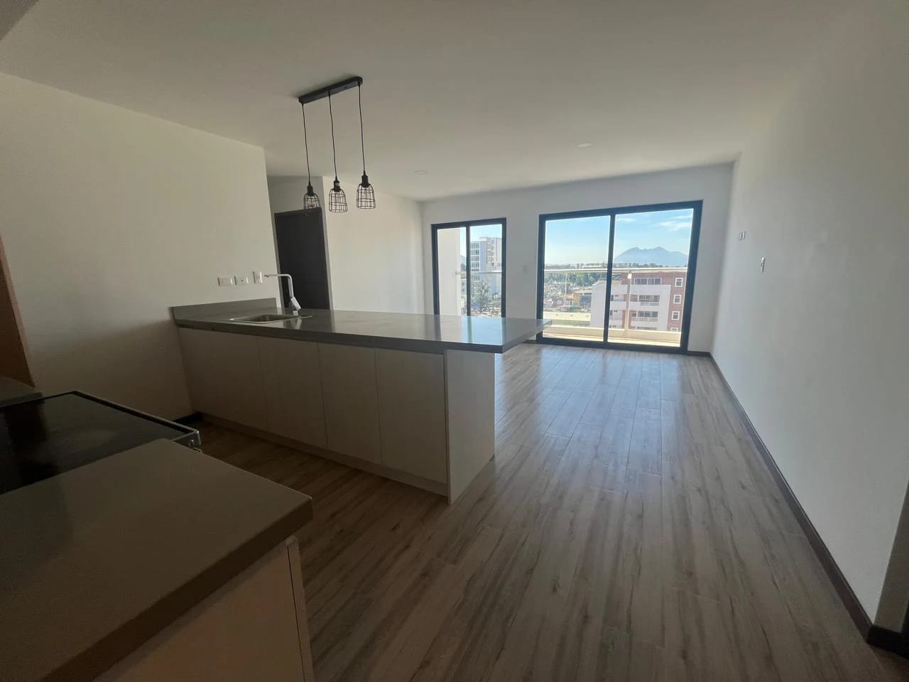 lindo apartamento de dos dormitorios para estrenar en NEO 2 — Apartamento en Alquiler en Neo Apartamentos, Zona 10, Guatemala, Ciudad — foto 5 de 17
