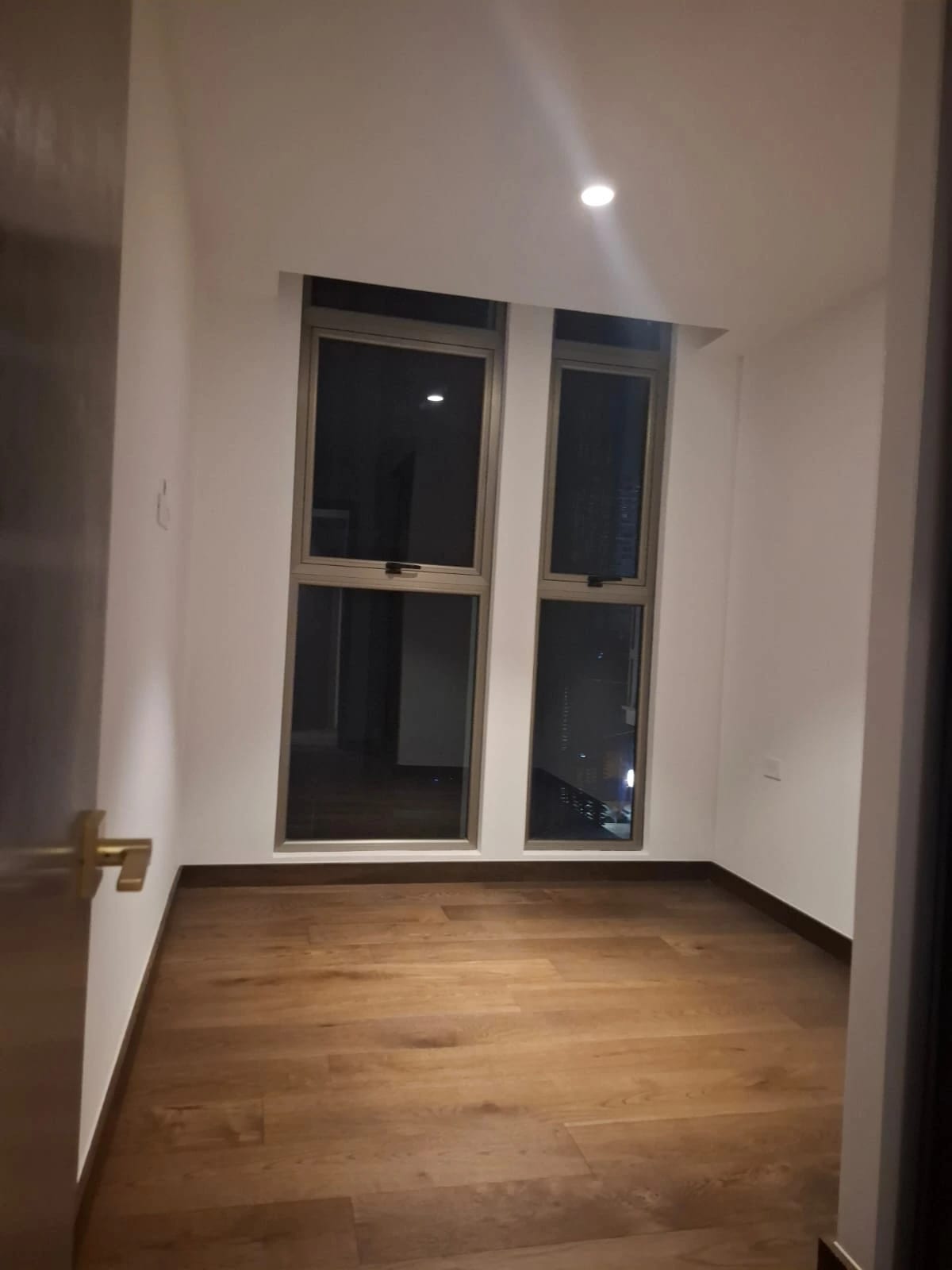 Apartamento en RENTA para estrenar — Apartamento en Alquiler en Zona 10, Guatemala, Ciudad — foto 9 de 10