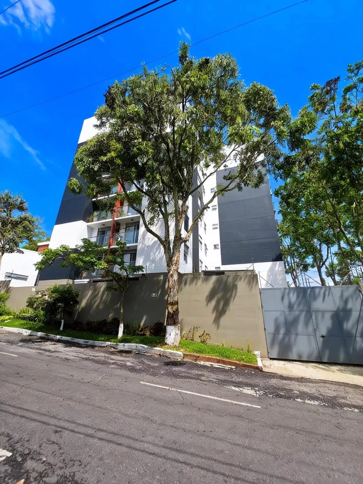 Apartamento en VENTA Zona 2, Ciudad Nueva Edificio Premium 2 — Apartamento en Venta en Ciudad Nueva, Zona 2, Guatemala, Ciudad — foto 1 de 14