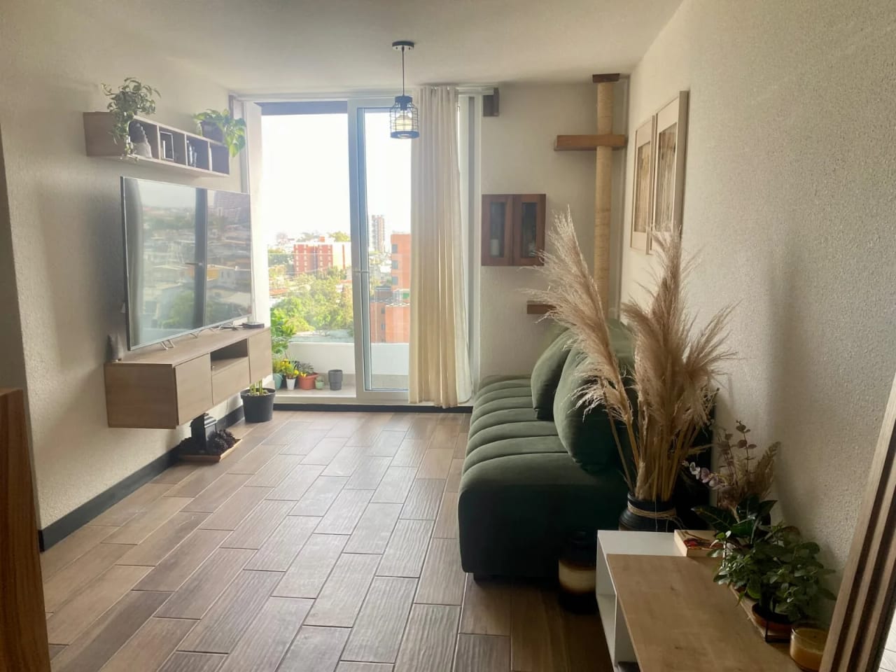 🏢 Apartamento en Venta | Edificio Bossen, Zona 2 — Apartamento en Venta en Bossen, Zona 2, Guatemala, Ciudad — foto 4 de 13