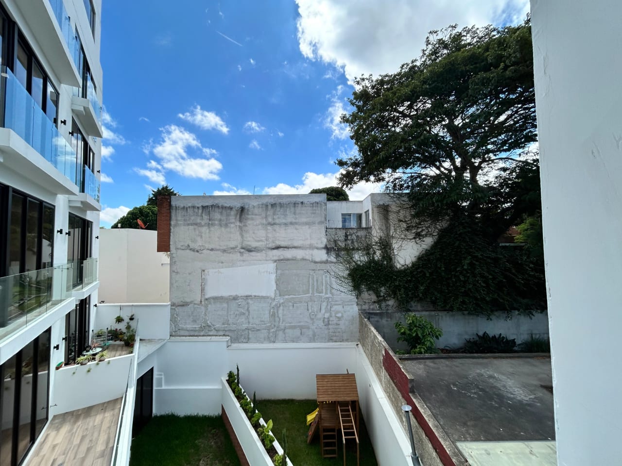 Apartamento en alquiler, Edificio PRIVE Zona 15 Vista Hermosa 1 — Apartamento en Alquiler en Privé, Zona 15, Guatemala, Ciudad — foto 5 de 17