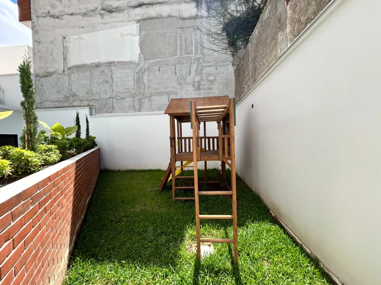 Apartamento en RENTA Edificio Prive Vista Hermosa 1 zona 15 — Apartamento en Alquiler en Vista Hermosa I, Zona 15, Guatemala, Ciudad — foto 14 de 14