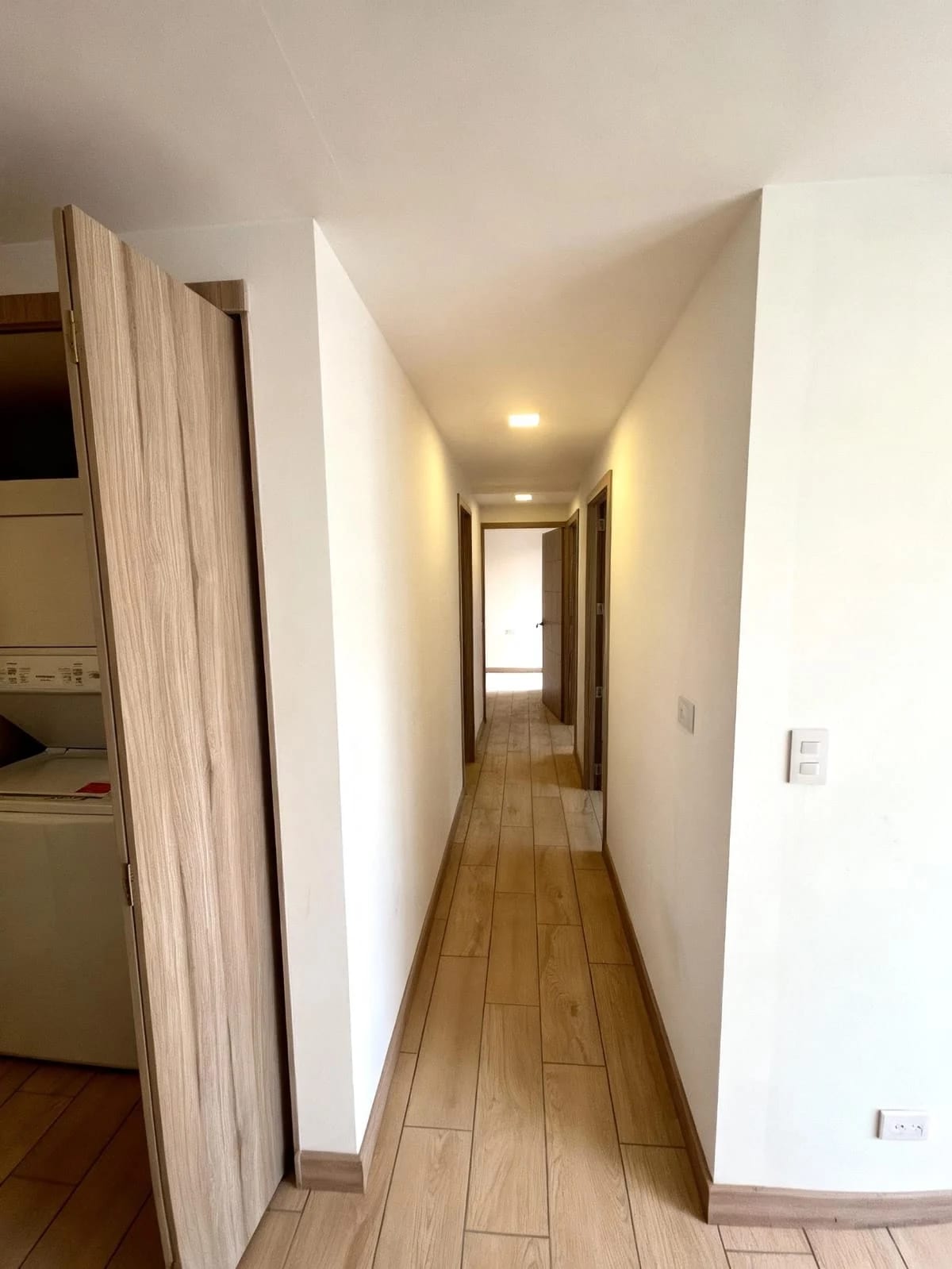 Apartamento en RENTA ARMONIA Z. 12 calzada Atanasio tzul — Apartamento en Alquiler en Zona 12, Guatemala, Ciudad — foto 5 de 10