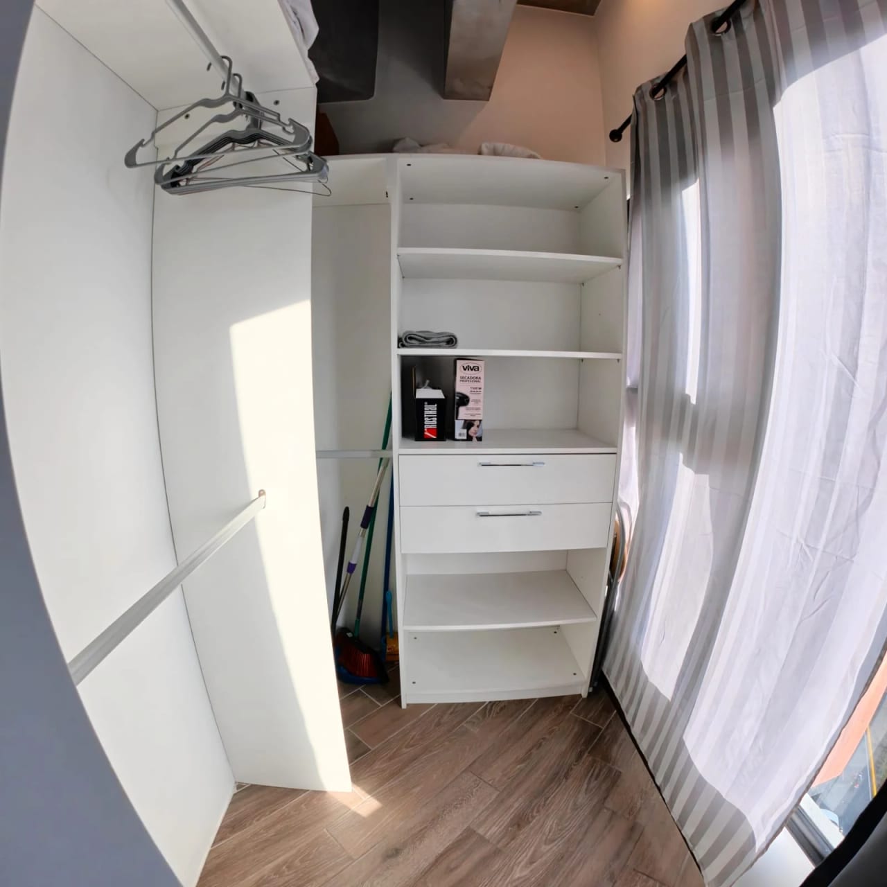 Apartamento en VENTA Edificio Séptimo zona 4 — Apartamento en Venta en Séptimo, Zona 4, Guatemala, Ciudad — foto 6 de 9