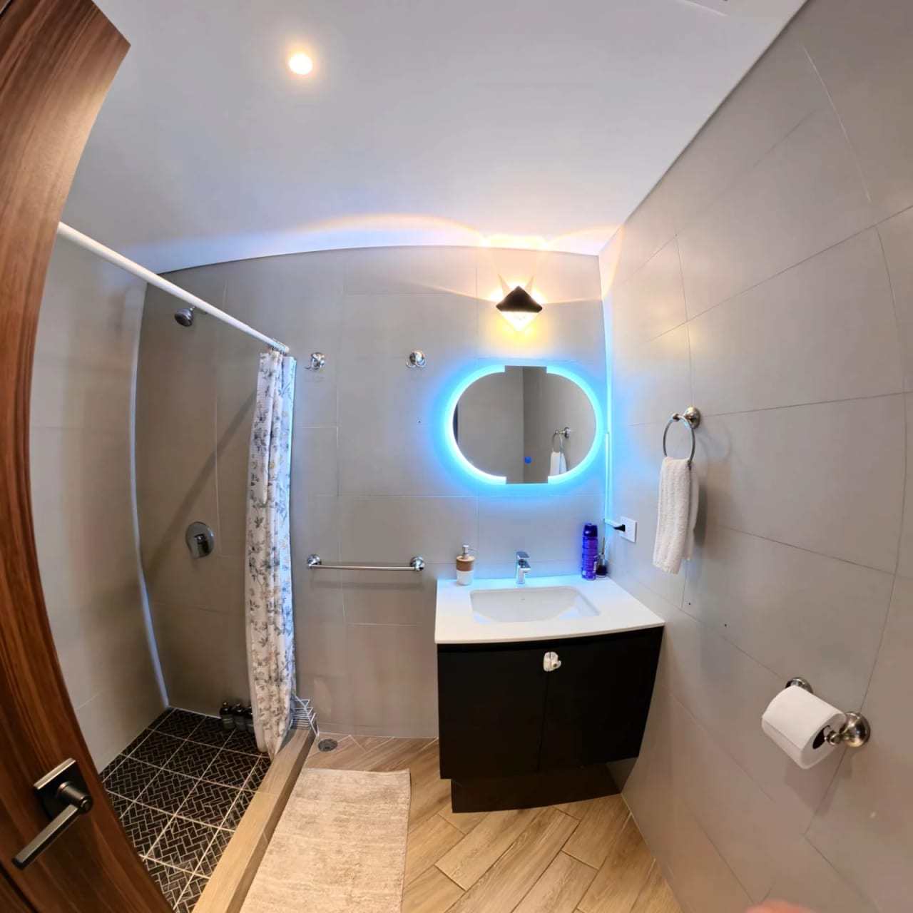Apartamento en VENTA Edificio Séptimo zona 4 — Apartamento en Venta en Séptimo, Zona 4, Guatemala, Ciudad — foto 7 de 9