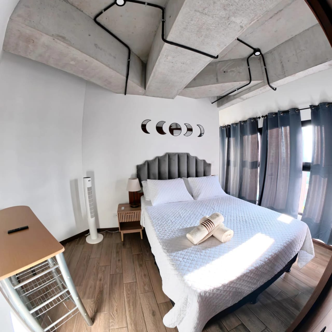 Apartamento en VENTA Edificio Séptimo zona 4 — Apartamento en Venta en Séptimo, Zona 4, Guatemala, Ciudad — foto 4 de 9