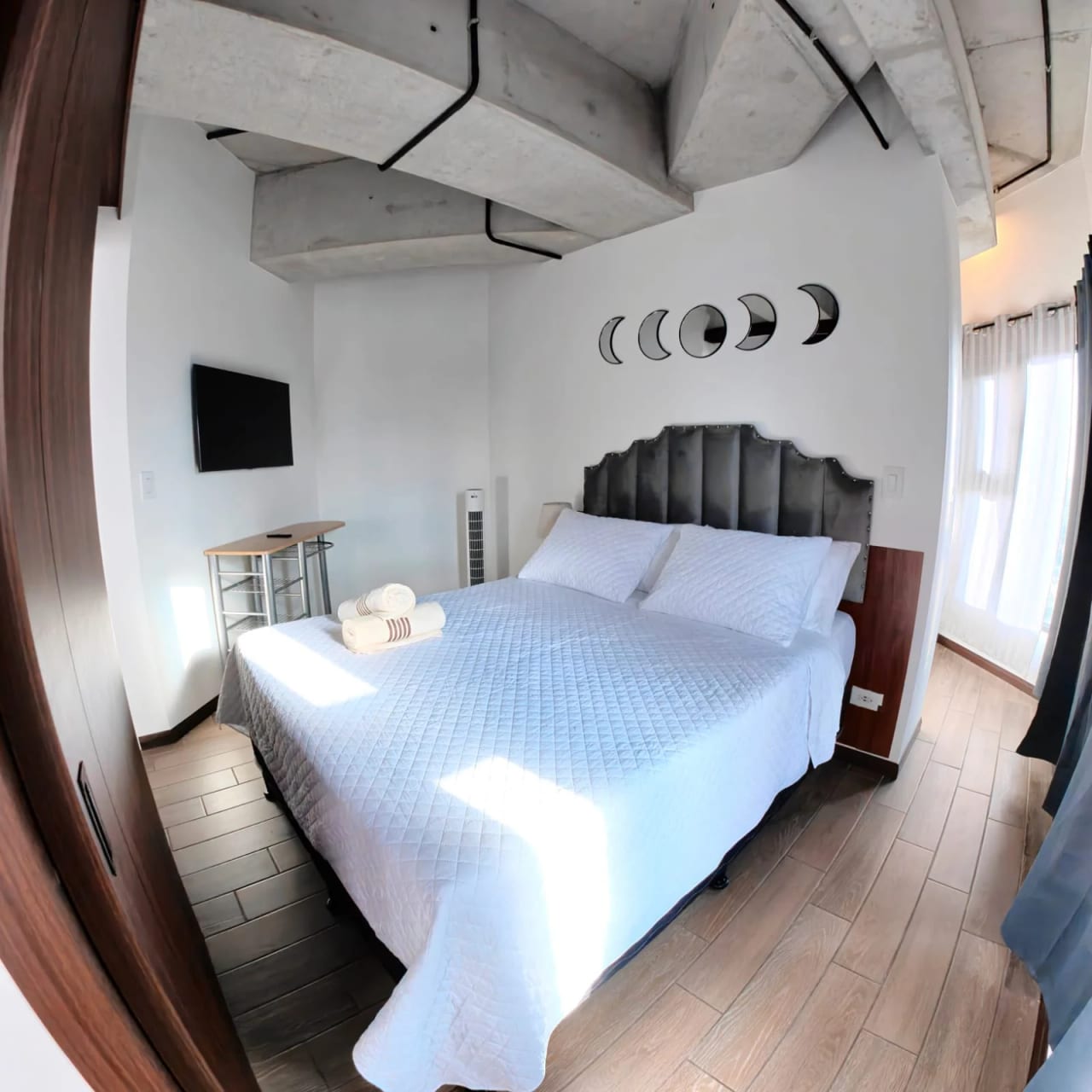 Apartamento en VENTA Edificio Séptimo zona 4 — Apartamento en Venta en Séptimo, Zona 4, Guatemala, Ciudad — foto 3 de 9