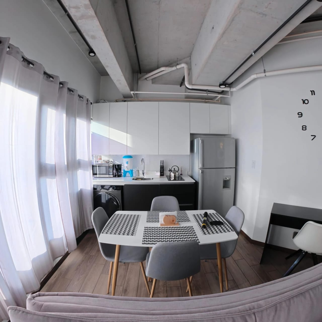 Apartamento en Venta – Edificio Séptimo, Zona 4 — Apartamento en Venta en Séptimo, Zona 4, Guatemala, Ciudad — foto 6 de 6