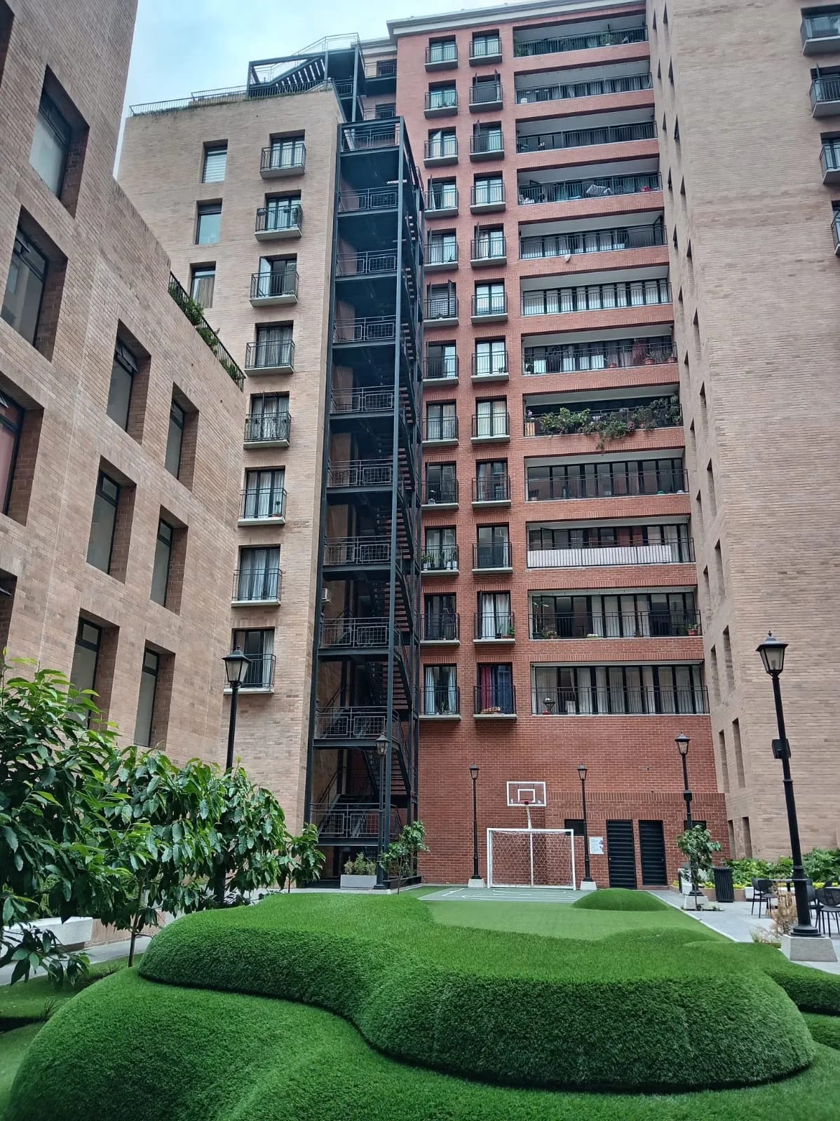 Apartamentos en Venta y en Renta | Zona 5 — Apartamento en Venta en Céntrico, Zona 5, Guatemala, Ciudad — foto 1 de 7