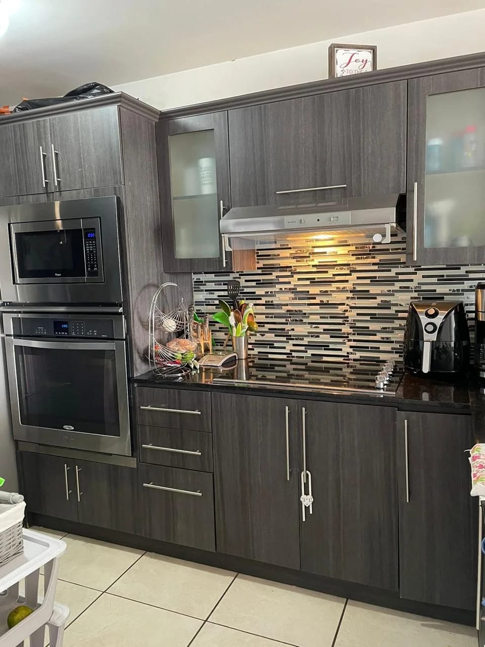 Apartamento en Venta | Santa María de las Charcas Zona 11 — Apartamento en Venta en Santa María de Las Charcas, Zona 11, Guatemala, Ciudad — foto 2 de 5