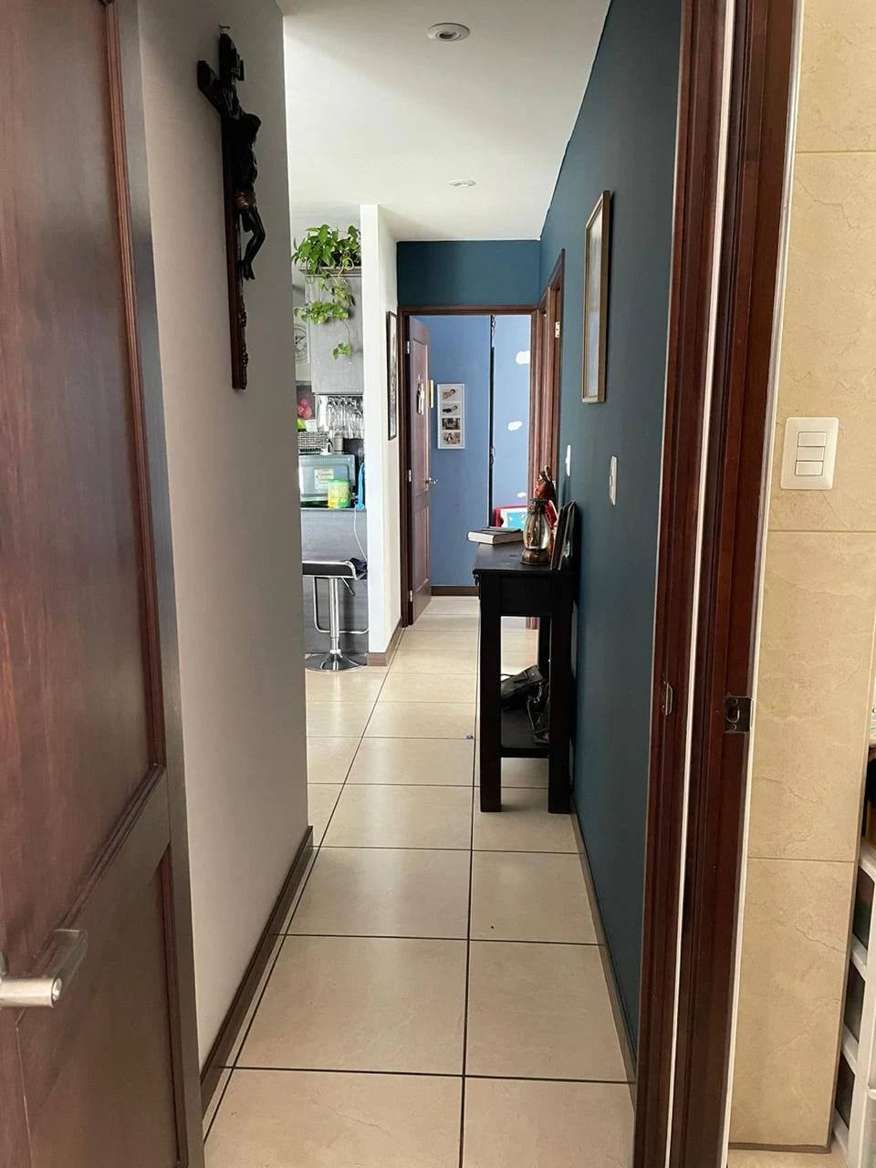 Apartamento en Venta | Santa María de las Charcas Zona 11 — Apartamento en Venta en Santa María de Las Charcas, Zona 11, Guatemala, Ciudad — foto 4 de 5