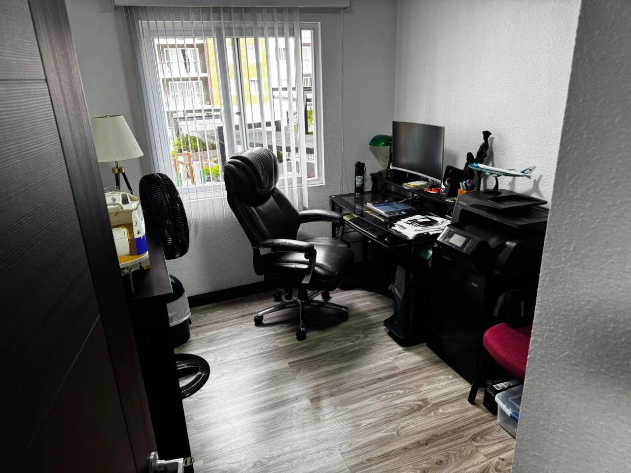 Apartamento en Venta Parque Once Zona 11 — Apartamento en Venta en Parque 11, Zona 11, Guatemala, Ciudad — foto 4 de 6