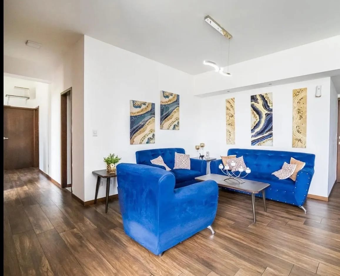 Apartamento en Venta Edificio Casa Clara, Zona 10 — Apartamento en Venta en Casa Clara, Zona 10, Guatemala, Ciudad — foto 4 de 7