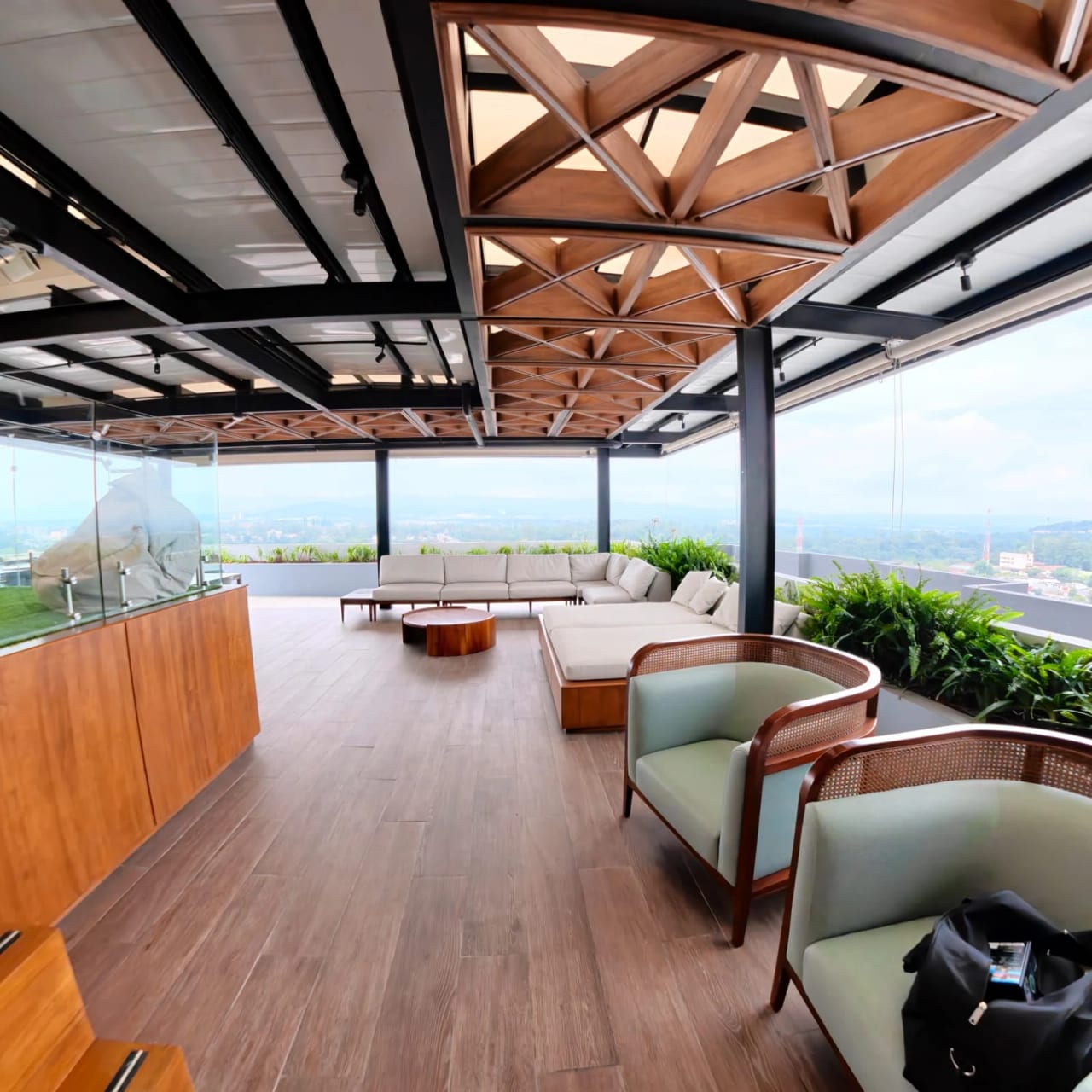 ¡viví Cerca de Todo en Zona 2! Bossen — Apartamento en Venta en Zona 2, Guatemala, Ciudad — foto 3 de 4