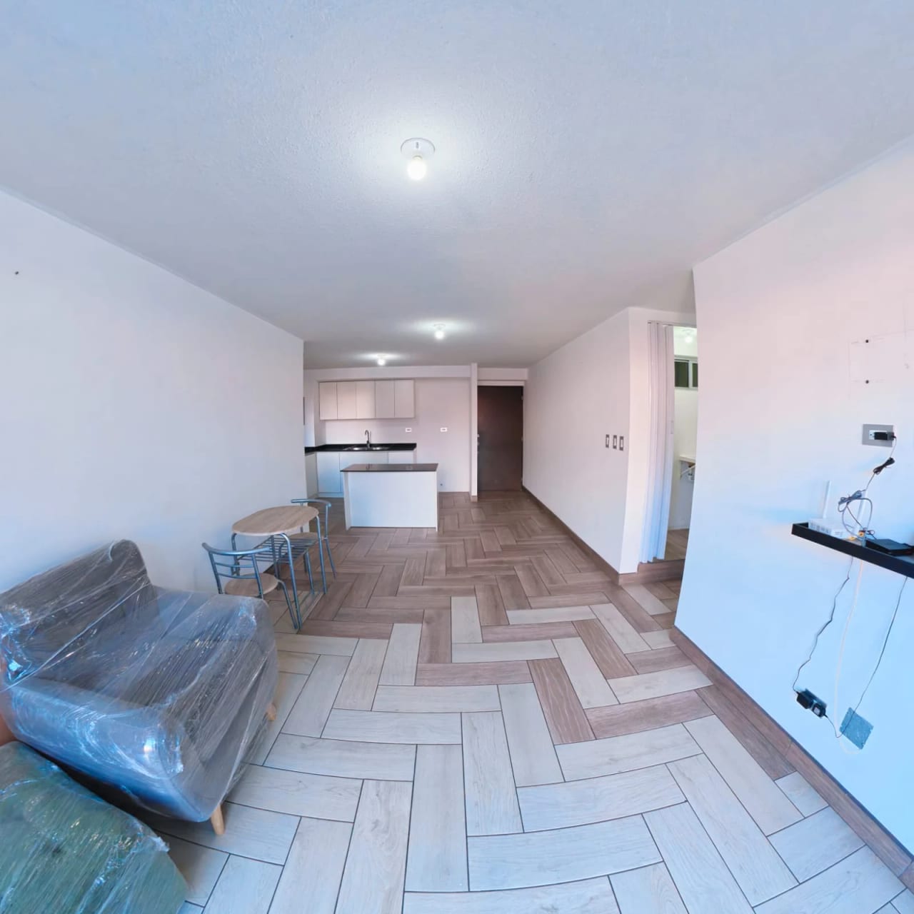 🏡 Apartamento en venta en Altavista San Miguel petapa — Apartamento en Venta en San Miguel Petapa, Guatemala, Ciudad — foto 3 de 6