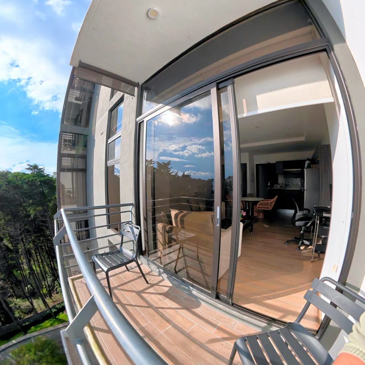 🏢 Apartamento en Venta | O2 Apartamento — Apartamento en Venta en Santa Catarina Pinula, Guatemala, Ciudad — foto 6 de 8