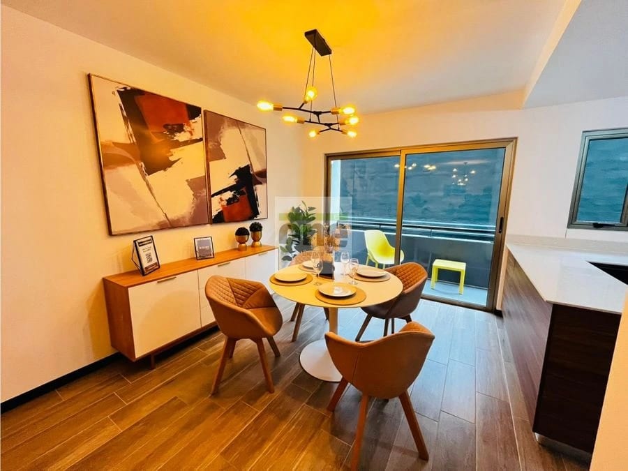Apartamentos en Zona 14 La Villa, un proyecto innovador — Apartamento en Venta en Zona 14, Guatemala, Ciudad — foto 1 de 10