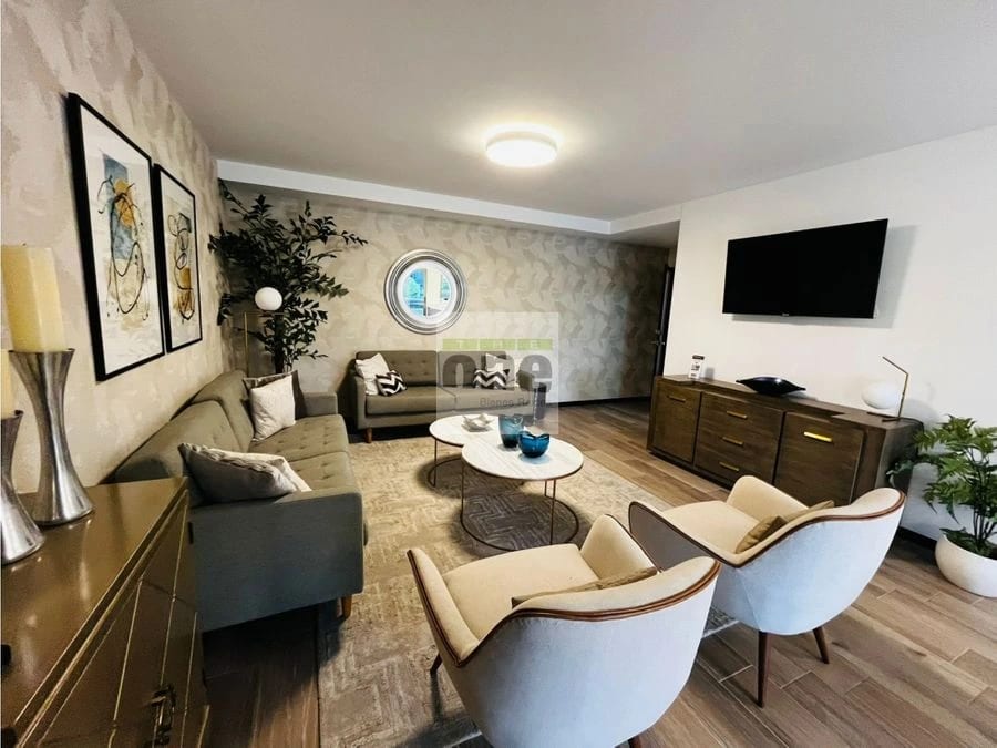 Apartamentos con acceso fácil a zonas 9, 10, Américas en Zona 14 La Villa — Apartamento en Venta en Segheria, Zona 14, Guatemala, Ciudad — foto 3 de 12