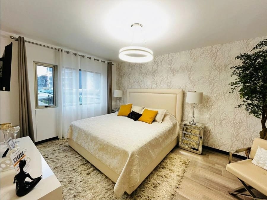 Apartamentos con acceso fácil a zonas 9, 10, Américas en Zona 14 La Villa — Apartamento en Venta en Segheria, Zona 14, Guatemala, Ciudad — foto 8 de 12