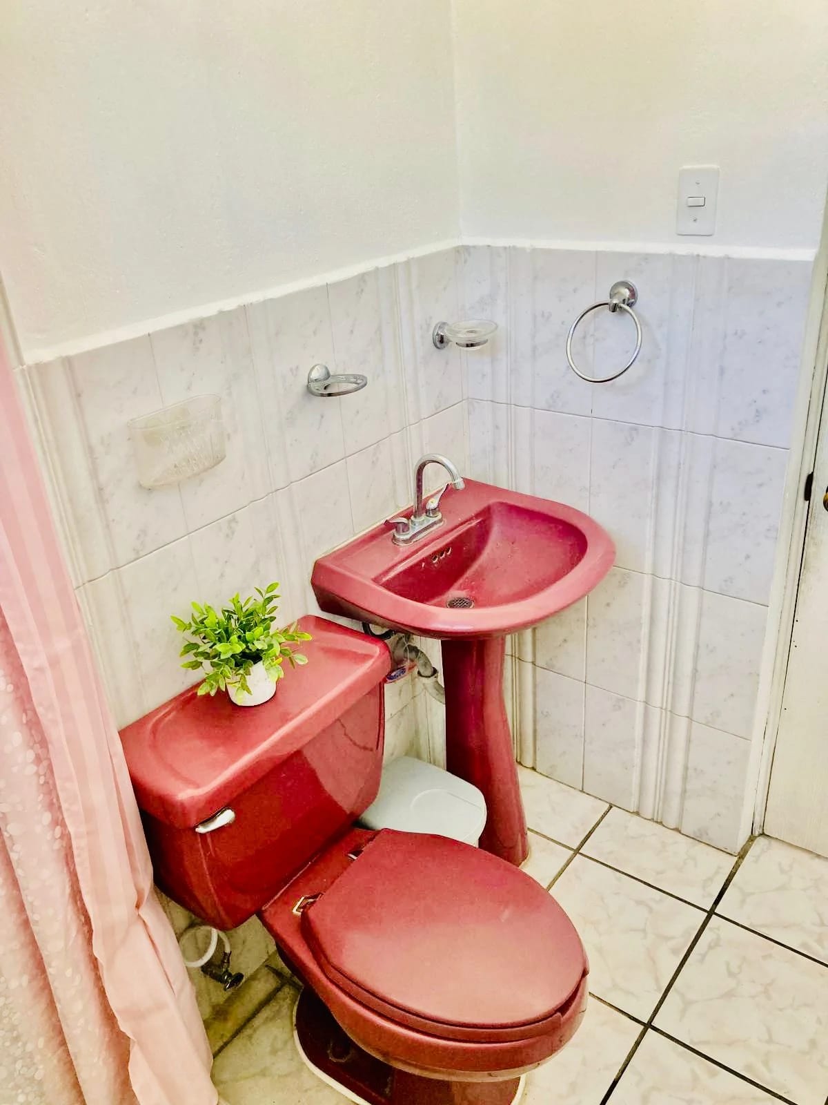 Apartamento de 4 dormitorios en renta en Colonia El Maestro — Apartamento en Alquiler en Zona 15, Guatemala, Ciudad — foto 12 de 17