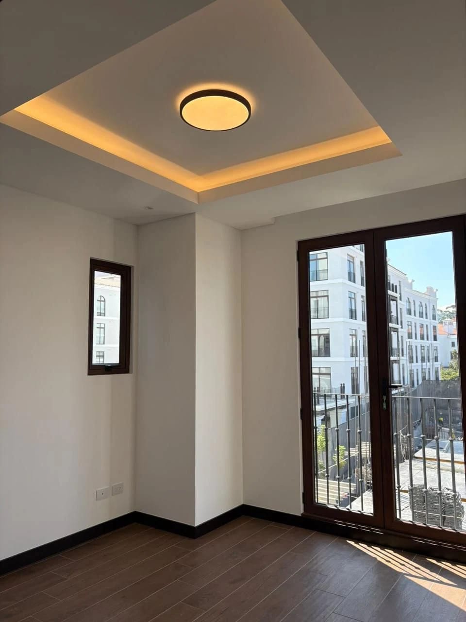 Lindo apartamentos de 2 dormitorios en Zona 16, Lirios de Cayala — Apartamento en Alquiler en Zona 16, Guatemala, Ciudad — foto 3 de 7
