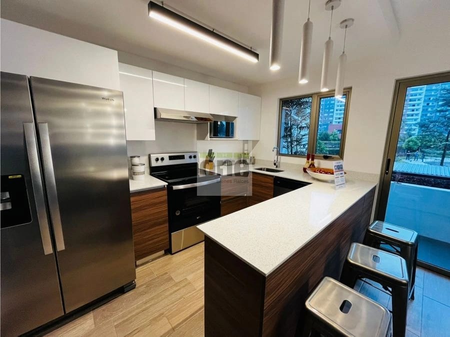 Apartamento en zona 14 La Villa, la oportunidad de tener tu propio apartamento — Apartamento en Venta en Zona 14, Guatemala, Ciudad — foto 6 de 12