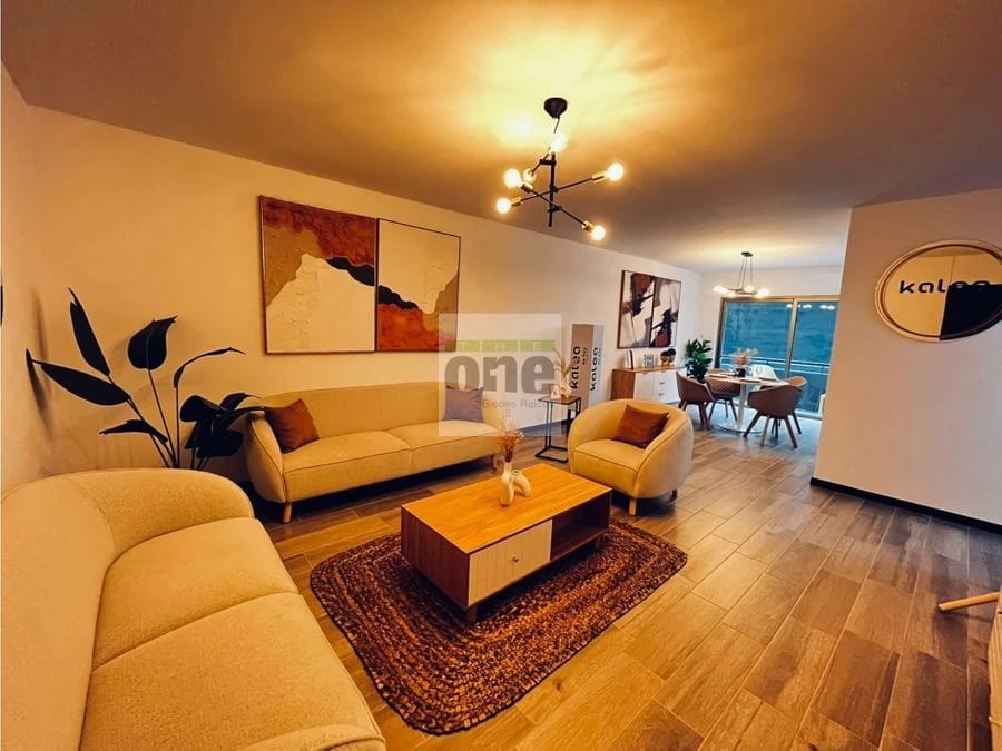 Apartamento de 2 habitaciones en zona 14 — Apartamento en Venta en Zona 14, Guatemala, Ciudad — foto 2 de 11
