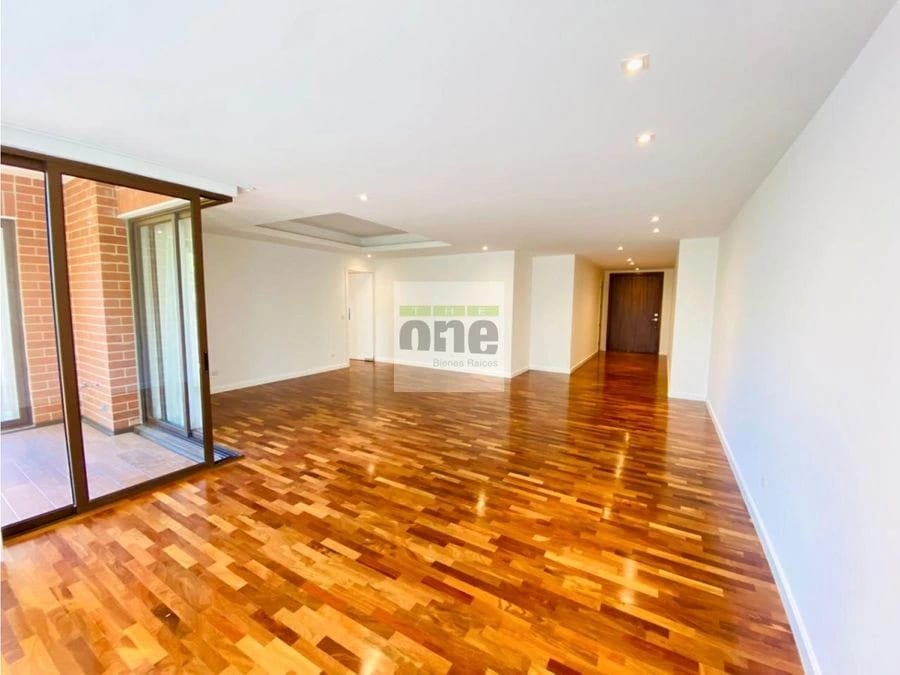 Hermoso y amplio apartamento de lujo en zona 10 — Apartamento en Alquiler en Zona 10, Guatemala, Ciudad — foto 4 de 13
